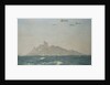Bombardment of Pantelleria, Italy, 11 June 1943 by Charles Pears