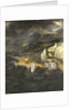 The fall of Lucifer by Herri met den Bles