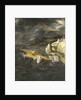 The fall of Lucifer by Herri met den Bles