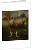 Allegory: the ship of state by Frans Franken the Elder