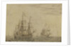 The Dutch flute 'St John Baptist' by Cornelis Pietersz Mooy