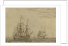 The Dutch flute 'St John Baptist' by Cornelis Pietersz Mooy