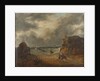 Chasing smugglers on a rocky coast by unknown