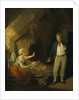 The sailor's return by Francis Wheatley