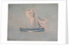 A fishing boat by John Fraser