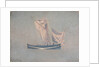A fishing boat by John Fraser