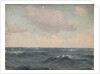 The sea by John Fraser