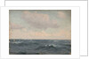 The sea by John Fraser