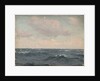 The sea by John Fraser