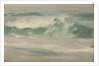 Surf of Orotava by John Fraser