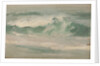Surf of Orotava by John Fraser