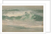 Surf of Orotava by John Fraser