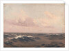 Seascape by John Fraser
