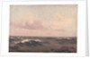 Seascape by John Fraser