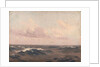 Seascape by John Fraser