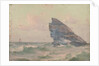 Seascape by John Fraser