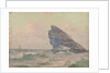 Seascape by John Fraser
