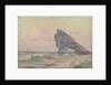 Seascape by John Fraser