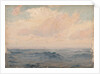 Seascape by John Fraser