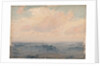 Seascape by John Fraser