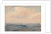 Seascape by John Fraser