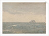 Seascape by John Fraser