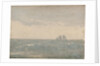 Seascape by John Fraser