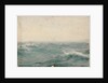 Seascape by John Fraser