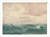 Seascape by John Fraser