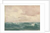 Seascape by John Fraser
