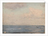 Seascape by John Fraser