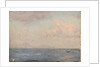 Seascape by John Fraser