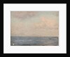 Seascape by John Fraser