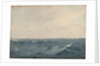 Seascape by John Fraser