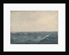 Seascape by John Fraser