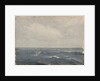 Seascape by John Fraser