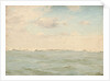 Seascape by John Fraser