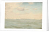 Seascape by John Fraser