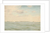 Seascape by John Fraser