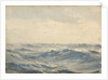 Seascape by John Fraser