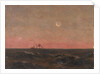 Seascape by John Fraser