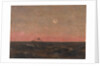 Seascape by John Fraser