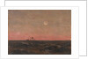 Seascape by John Fraser