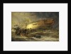 Storm and sunshine: A battle with the elements by William Lionel Wyllie