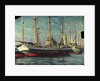 A barquetine by John Everett