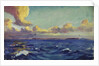 Seascape by John Everett