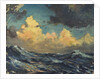 Seascape by John Everett