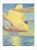 Seascape by John Everett