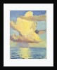 Seascape by John Everett