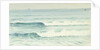 Seascape by John Everett